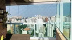 Foto 11 de Cobertura com 3 Quartos à venda, 239m² em Morumbi, São Paulo