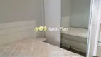 Foto 12 de Apartamento com 1 Quarto à venda, 47m² em Campo Belo, São Paulo