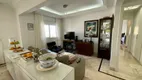 Foto 5 de Apartamento com 3 Quartos à venda, 128m² em Panamby, São Paulo