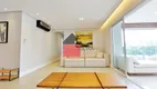Foto 3 de Apartamento com 3 Quartos à venda, 133m² em Vila Gertrudes, São Paulo
