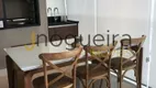 Foto 10 de Apartamento com 2 Quartos à venda, 65m² em Santo Amaro, São Paulo