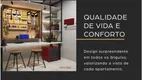 Foto 4 de Apartamento com 2 Quartos à venda, 54m² em Aeroclube, João Pessoa