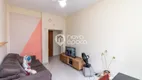 Foto 8 de Apartamento com 3 Quartos à venda, 88m² em Botafogo, Rio de Janeiro