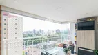 Foto 9 de Apartamento com 3 Quartos à venda, 86m² em Vila Valparaiso, Santo André