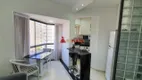 Foto 8 de Flat com 1 Quarto para alugar, 42m² em Vila Mariana, São Paulo