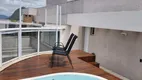 Foto 5 de Cobertura com 2 Quartos à venda, 157m² em Barra da Tijuca, Rio de Janeiro