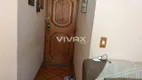 Foto 2 de Apartamento com 3 Quartos à venda, 70m² em Todos os Santos, Rio de Janeiro