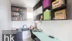 Foto 15 de Apartamento com 3 Quartos para venda ou aluguel, 121m² em Granja Julieta, São Paulo