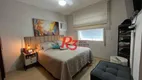 Foto 12 de Apartamento com 3 Quartos à venda, 116m² em Pompeia, Santos