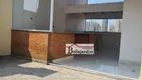 Foto 5 de Cobertura com 2 Quartos à venda, 107m² em Campestre, Santo André