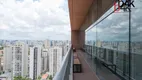 Foto 23 de Apartamento com 1 Quarto à venda, 42m² em Brooklin, São Paulo