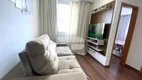 Foto 2 de Apartamento com 2 Quartos à venda, 48m² em Cabral, Contagem