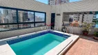 Foto 4 de Cobertura com 4 Quartos à venda, 420m² em Praia da Costa, Vila Velha