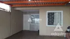 Foto 4 de Casa com 2 Quartos à venda, 45m² em Cara Cara, Ponta Grossa