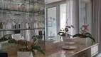 Foto 8 de Apartamento com 3 Quartos à venda, 123m² em Tamboré, Santana de Parnaíba