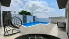 Foto 8 de Casa de Condomínio com 3 Quartos à venda, 180m² em Condominio Terras de Atibaia, Atibaia