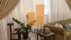 Foto 2 de Apartamento com 3 Quartos à venda, 120m² em Higienópolis, São Paulo