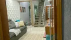 Foto 42 de Sobrado com 3 Quartos à venda, 119m² em Vila Floresta, Santo André