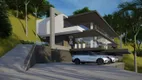 Foto 2 de Casa de Condomínio com 4 Quartos à venda, 1817m² em Cacupé, Florianópolis