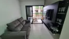 Foto 2 de Apartamento com 2 Quartos à venda, 82m² em Tenório, Ubatuba