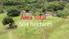 Foto 2 de Fazenda/Sítio à venda, 5400000m² em Centro, Wenceslau Guimarães