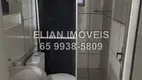 Foto 15 de Casa com 3 Quartos à venda, 160m² em Gloria, Várzea Grande