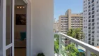 Foto 10 de Apartamento com 2 Quartos à venda, 64m² em Vila Olímpia, São Paulo