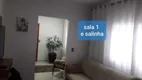 Foto 5 de Casa com 3 Quartos à venda, 221m² em Parque Santa Edwiges, Bauru