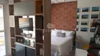 Foto 19 de Apartamento com 1 Quarto para alugar, 37m² em Jardim Itália, Chapecó