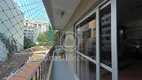 Foto 7 de Apartamento com 3 Quartos à venda, 123m² em Humaitá, Rio de Janeiro