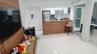 Foto 5 de Apartamento com 2 Quartos à venda, 78m² em Ponta da Praia, Santos