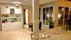 Foto 12 de Casa de Condomínio com 4 Quartos à venda, 405m² em Alphaville, Santana de Parnaíba