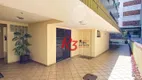 Foto 42 de Apartamento com 4 Quartos à venda, 153m² em Gonzaga, Santos