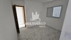 Foto 8 de Apartamento com 2 Quartos à venda, 76m² em Mirim, Praia Grande