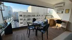 Foto 10 de Apartamento com 1 Quarto à venda, 41m² em Consolação, São Paulo