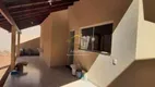 Foto 4 de Casa com 3 Quartos à venda, 106m² em SETSUL, São José do Rio Preto