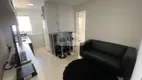 Foto 5 de Apartamento com 1 Quarto para alugar, 48m² em Alto da Glória, Goiânia