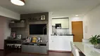 Foto 3 de Apartamento com 3 Quartos para alugar, 85m² em Vila Nogueira, Botucatu