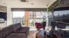 Foto 8 de Apartamento com 3 Quartos à venda, 155m² em Ponta da Praia, Santos