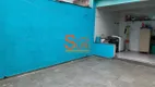 Foto 19 de Sobrado com 3 Quartos à venda, 186m² em Parque Marajoara, Santo André