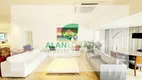 Foto 5 de Apartamento com 4 Quartos à venda, 243m² em Horto Florestal, Salvador