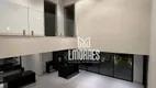 Foto 7 de Casa de Condomínio com 3 Quartos à venda, 310m² em Jardins Barcelona, Uberlândia