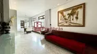 Foto 5 de Apartamento com 4 Quartos para alugar, 145m² em Liberdade, Belo Horizonte