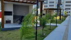 Foto 33 de Apartamento com 2 Quartos para alugar, 50m² em Areal, Pelotas