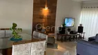 Foto 3 de Casa com 3 Quartos à venda, 190m² em Loteamento Parque São Martinho, Campinas