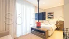 Foto 3 de Flat com 1 Quarto para alugar, 36m² em Pinheiros, São Paulo