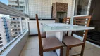 Foto 4 de Apartamento com 1 Quarto à venda, 53m² em Canto do Forte, Praia Grande