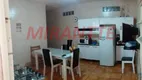 Foto 3 de Casa com 2 Quartos à venda, 100m² em Vila Sao Joao Batista, Guarulhos