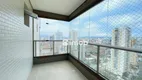 Foto 30 de Apartamento com 4 Quartos para alugar, 166m² em Embaré, Santos