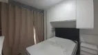 Foto 25 de Apartamento com 1 Quarto para alugar, 55m² em Jardim Anália Franco, São Paulo